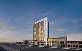 Doubletree By Hilton Madinah Gate